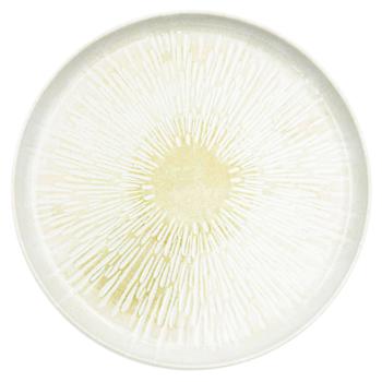Metro Professional Naggado Beige Dinner Plate 27cm 6pcs - buy, prices for METRO - photo 2