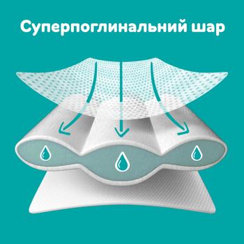 Подгузники Pampers Active Baby Midi 3 6-10кг 54шт - купить, цены на - фото 8