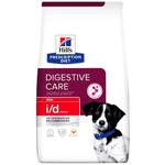 Корм сухий Hill’s Prescription Diet Digestive Care i/d Stress Mini з куркою для собак малих порід із захворюваннями шлунково-кишкового тракту 3кг