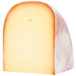 Treur Farm Smoked Cheese
