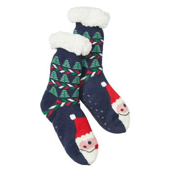 Koopman Christmas Socks in Assortment - buy, prices for NOVUS - photo 3