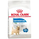 Royal Canin Mini Weight Care сухий корм для собак 3 кг