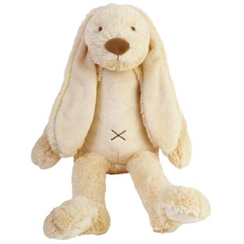 Happy Horse Big Beige Rabbit Richie Soft Toy 58cm