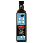 Terra Creta Marasca Extra Virgin Olive Oil 0.75l