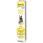 Ласощі для котів GimCat Cheese Biotin Paste 100 г - сир з біотином
