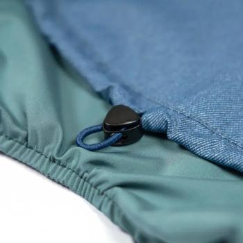 Pet Fashion Mason дощовик для собак XS - купити, ціни на MasterZoo - фото 4