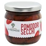 La Reinese Dried Tomatoes in Sunflower Oil 320g