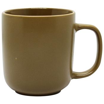 Milika Pacific Ceramic Mug 360ml in assortment - buy, prices for - photo 3