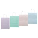 Happycom Kraft Gift Bag 22*10*27cm