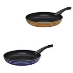 Frying Pan for Gas Stoves JJ30 26cm