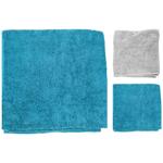 Terry Towel 70*140cm 500 g/m2