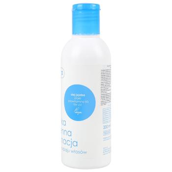 Ziaja Daily Care Jojoba Oil Balm-conditioner 200ml - buy, prices for EKO Market - photo 3