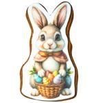 Пряник Добрик Ушастик 35г