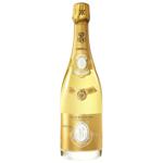 Шампанское Louis Roederer Cristal Vintage белый брют 0,75л