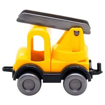 Tigres Kid Cars Construction Box Toy - buy, prices for - photo 4