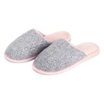 Twins HS-OZ YETI Women's Slippers s.41 Grey - buy, prices for - photo 2