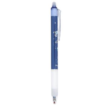 Malevaro Automatic Write-Erase Blue Pen Design 16 - buy, prices for - photo 5