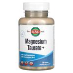 KAL Magnesium Taurate + 400mg 90 tablets