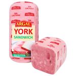Argal York Sandwich Ham