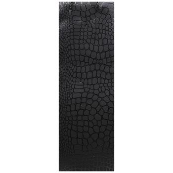 Пакет подарунковий паперовий для бутилок 35*12*10см 888D-5985 - купити, ціни на КОСМОС - фото 2