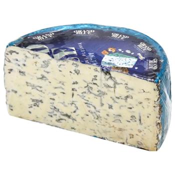 Turek Delicate Grand Blue Cheese 60% - buy, prices for ULTRAMARKET - photo 3