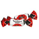 Roshen Red Poppy Candies