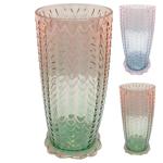 Plastic Vase 13x*26cm