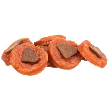 Ласощі для собак Trixie Premio Chicken Hearts з куркою 100г - купити, ціни на - фото 3