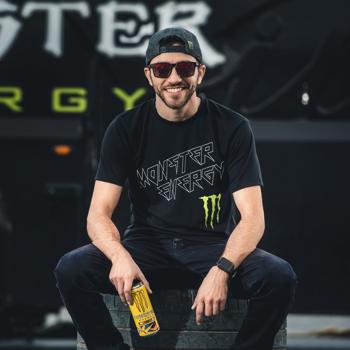Напій енергетичний Monster Energy The Doctor 0,5л - купити, ціни на Ідеал - фото 2