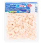 Karolina Sea Tiger Frozen Peeled Prawns 400g