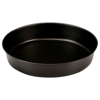 Guardini Gardenia Round Baking Dish 26*5.2cm - buy, prices for MegaMarket - photo 1