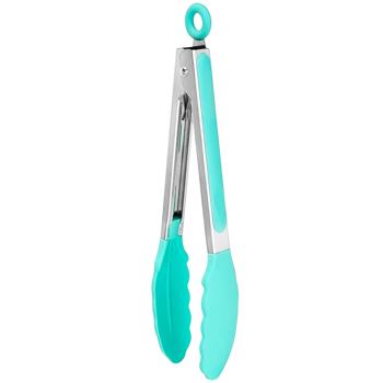 Fissman 1208 Silicone Forceps 27.5cm - buy, prices for Vostorg - photo 2