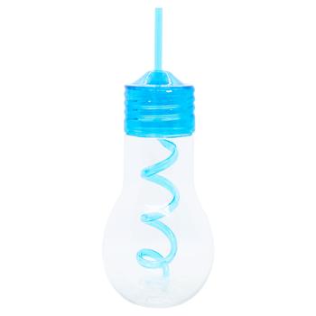 Zed Light Bulb Drinking Glass 500ml - buy, prices for EKO Market - photo 5