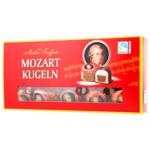 Конфеты Maitre Truffout Mozartkugeln 200г