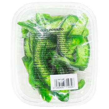 Цукати Помело 150г - купити, ціни на Чудо Маркет - фото 2