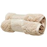 Colorfull Home Microfiber Towel 35*75cm