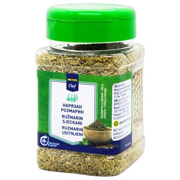 Metro Chef Cutted Rosemary 100g