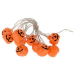 Гірлянда Halloween led