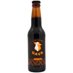 Пиво GAVA Brown Ale 0.33 л
