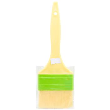 Wide Culinary Brush 22*7.5cm 38800-16888 - buy, prices for Tavria V - photo 1