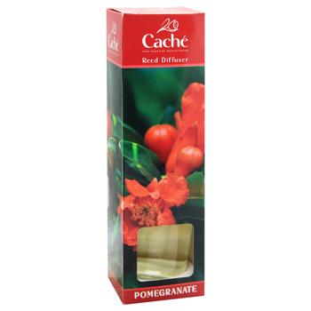 Cache Pomegranate Aroma Diffuser 110ml - buy, prices for Tavria V - photo 3