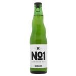 Пиво Welde №1 Slow Beer Pils светлое фильтрованное 4,8% 0,33л