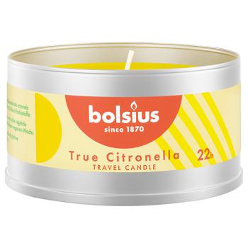Bolsius Citronella Candle - buy, prices for Ideal - photo 2
