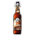 Пиво Monchshof Schwarzbier 4.9% 0,5л