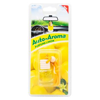 Zed Air Freshener - buy, prices for - photo 6