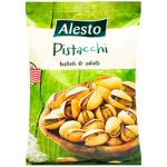 Alesto Roasted Pistachios 500g