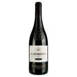 A. De Coligny Red Dry Wine 11% 0.75l