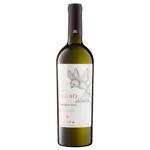 Вино Shabo Classic Совіньйон Блан біле сухе 9.5-14% 0,75л