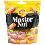 Миндаль Master Nut жареный соленый 120г