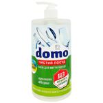 Domo Apple Dishwashing Liquid 950ml